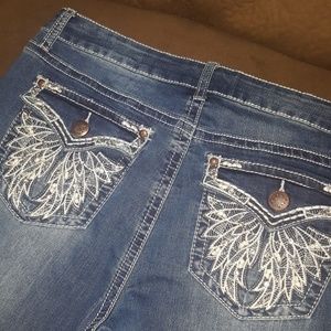 Capris